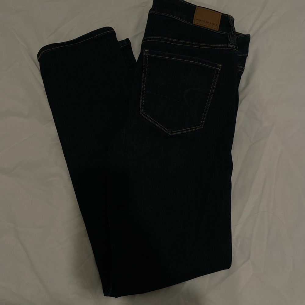 American Eagle Skinny Jean